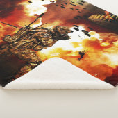 黙示録寄生虫 シェルパブランケット (3/4)