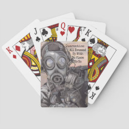 黙示録検疫追加文字誕生日贈答品 トランプ