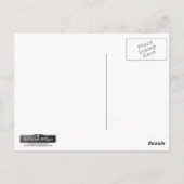 黙示録的害虫駆除 ポストカード (裏面)