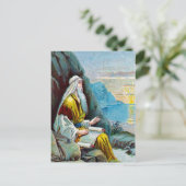 黙示録1号車の後に起こるべき事 ポストカード (スタンド正面)