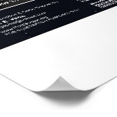 黙示録12サイン – 預言の女 ポスター (角)