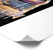 黙示録12 – キリストの妊娠 ポスター (角)