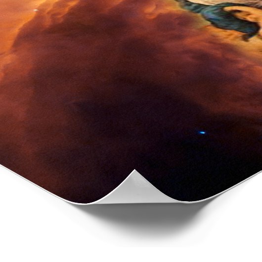 黙示録12.1 ポスター (角)