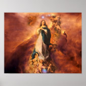 黙示録12.1 ポスター (正面)