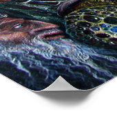 黙示録20 ポスター (角)