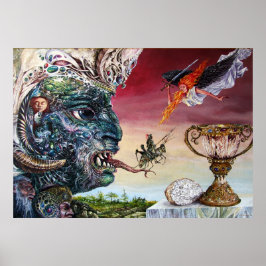 黙示録20 ポスター