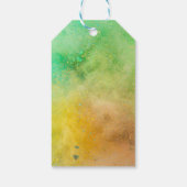 黙示録21:34 ギフトタグ (裏面)