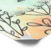 黙示録21:34 ポスター (コーナー)