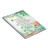 黙示録21:34 iPad ノートブック (右側)