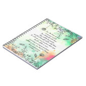 黙示録21:34 iPad ノートブック (左側)