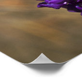 黙示録21:4 ポスター (角)