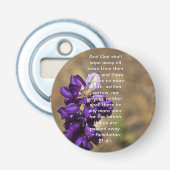 黙示録21:4 栓抜き (正面)