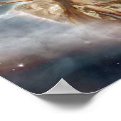 黙示録22.12-13 ポスター (角)