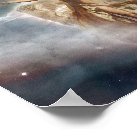 黙示録22.12-13 ポスター (角)