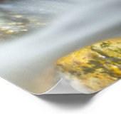 黙示録7:17 ポスター (角)