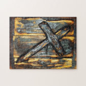 黙示録 ジグソーパズル (横)