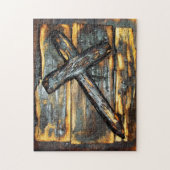 黙示録 ジグソーパズル (縦)