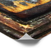 黙示録 ポスター (角)