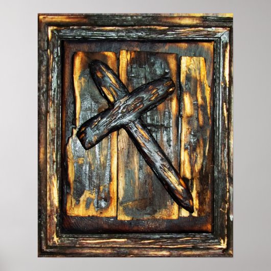 黙示録 ポスター (正面)