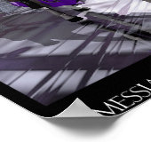 黙示録 ポスター (角)