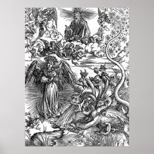 黙示録 ポスター (正面)