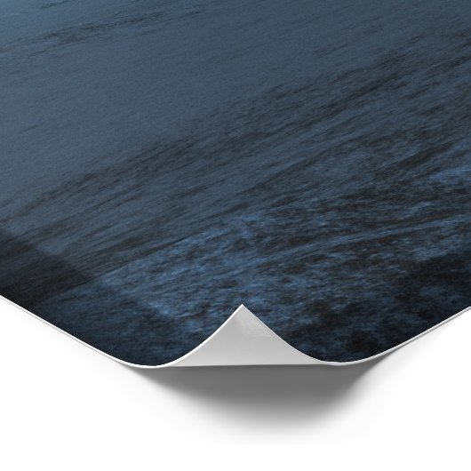 黙示録 ポスター (角)