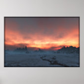 黙示録 ポスター (正面)