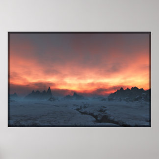 黙示録 ポスター