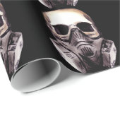 黙示録 ラッピングペーパー (ロールコーナー)