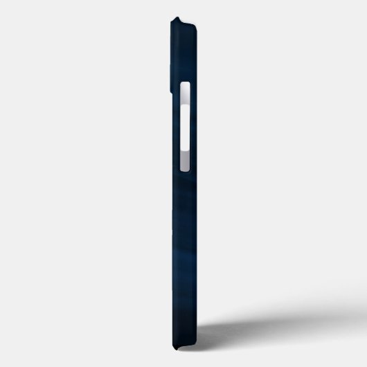 黙示録 Case-Mate iPhoneケース (裏面 / 左)
