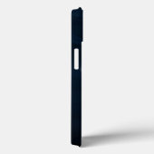 黙示録 Case-Mate iPhoneケース (裏面 / 右)