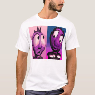黙示録Tシャツ Tシャツ