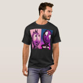 黙示録Tシャツ Tシャツ (正面フル)