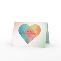 鼓動するハート