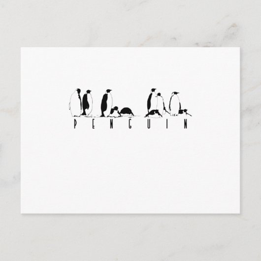 鼠径線 ポストカード (正面)