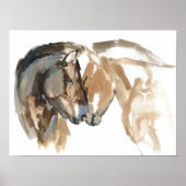 鼻から鼻 ポスター (正面)