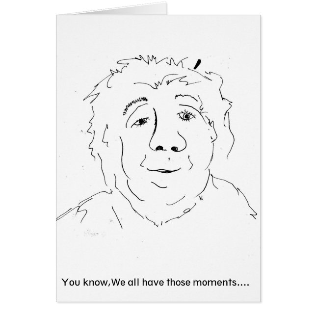 鼻のピッカー (正面)