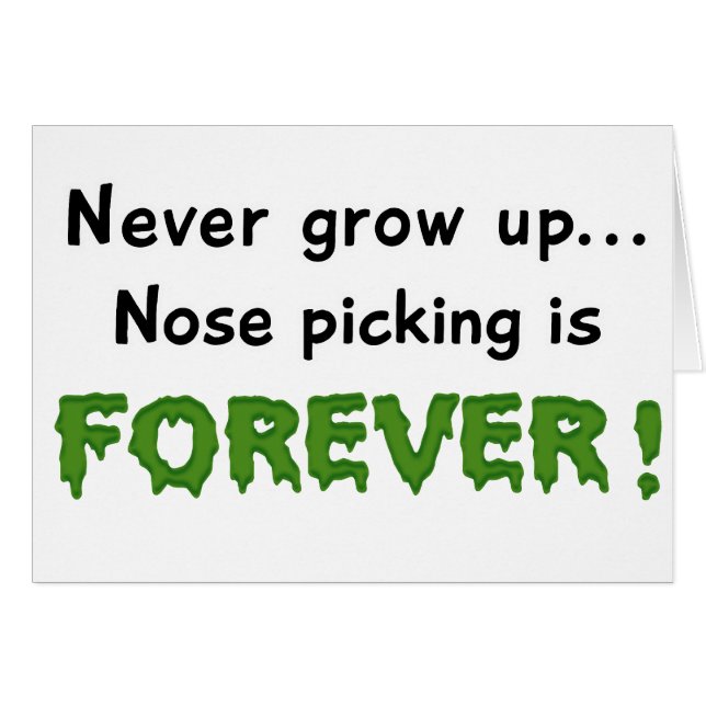 鼻の盗品 (正面横)