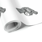 鼻を嗅ぎ分ける ラッピングペーパー (ロールコーナー)