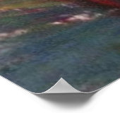 鼻スクライビング ポスター (角)