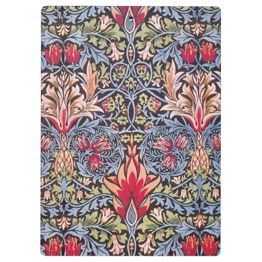 鼻先 クリップボード (裏面)