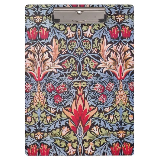 鼻先 クリップボード (正面)