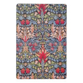 鼻先 ミニクリップボード (裏面)