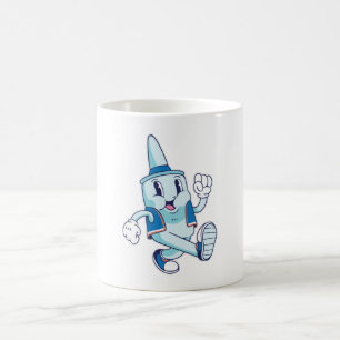 鼻噴霧 コーヒーマグカップ