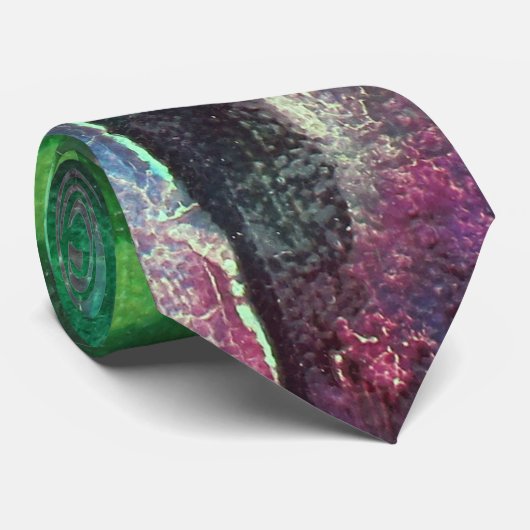 鼻糞の緑の粘着物の汚いボギー ネクタイ (ロール)