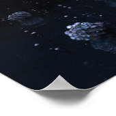 鼻音 ポスター (角)