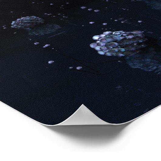 鼻音 ポスター (角)