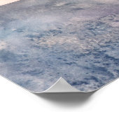 龍のポスター付き小さな獣の妖精 ポスター (角)