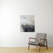 龍商店 – 日本,富士の上を昇る竜 タペストリー (インサイチュ)