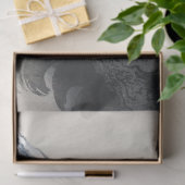 龍商店 – 日本，富士の上を昇る竜 薄葉紙 (ギフト)